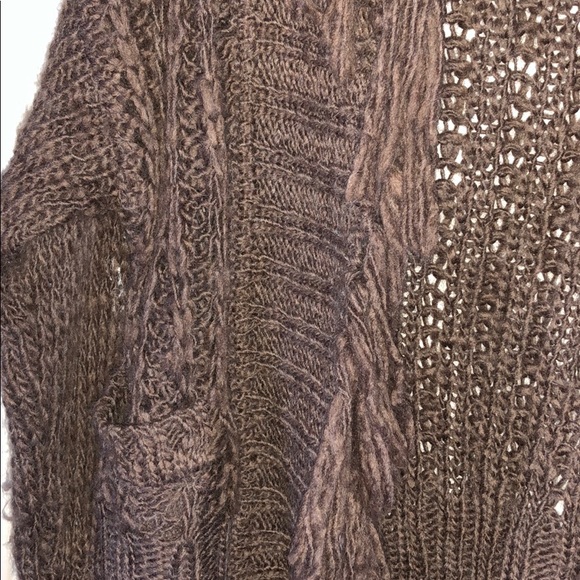 FREE PEOPLE sweater - Picture 3 of 5